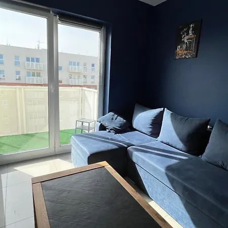 Apartament Arena *