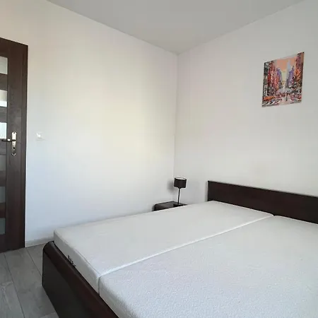 Apartament Arena Apartment *