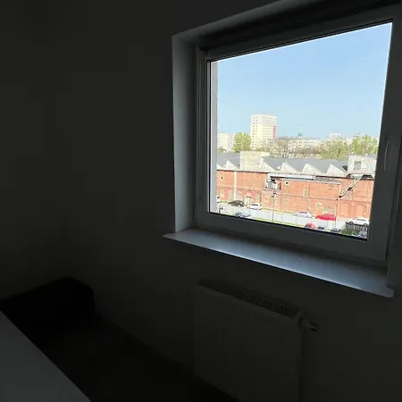 Apartament Arena Apartment