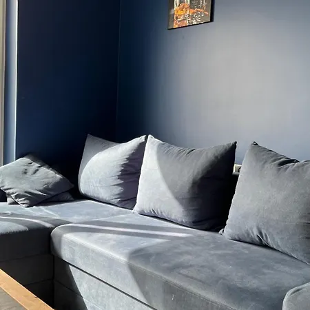 Apartament Arena Apartment