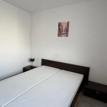 Apartament Arena