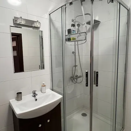 Apartament Arena Apartment *