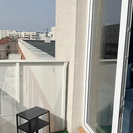 Apartament Arena * Lodz