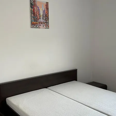 Apartament Arena