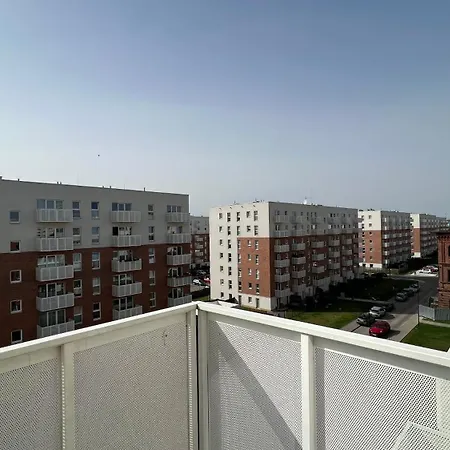 Apartament Arena * Lodz