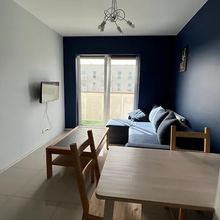 Apartament Arena Apartment *