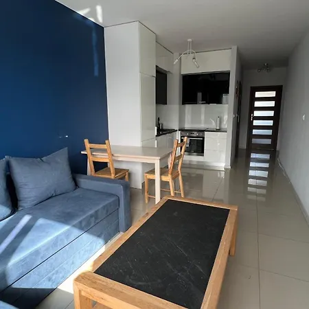 Apartament Arena *