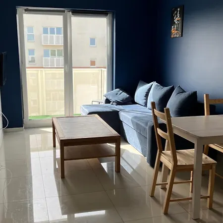 Apartament Arena * Lodz