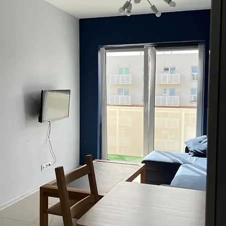 Apartament Arena * Lodz
