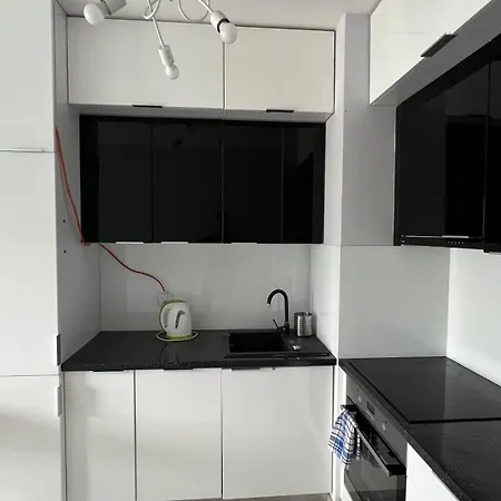 Apartament Arena Apartment *