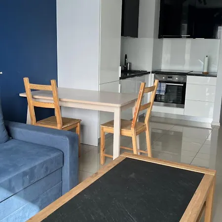 Apartament Arena * Lodz