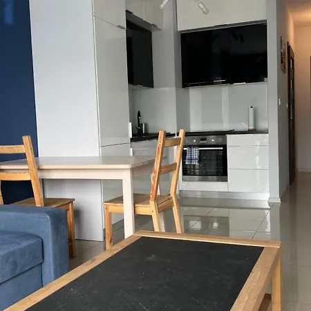 Apartament Arena Apartment *