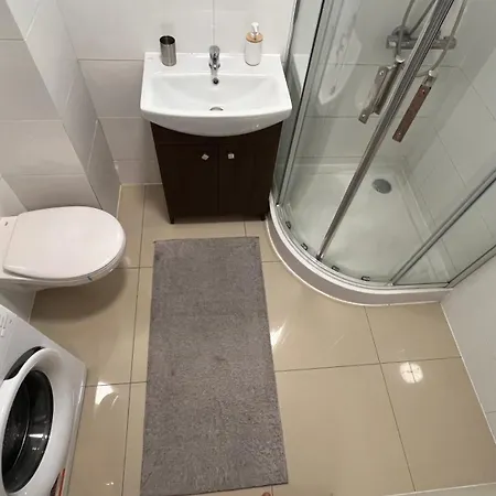 Apartament Arena * Lodz